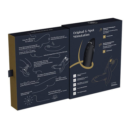 Womanizer Vibrators Womanizer OG G-Spot Vibrator