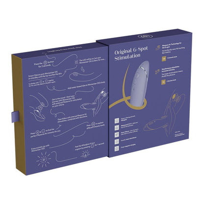 Womanizer Vibrators Womanizer OG G-Spot Vibrator