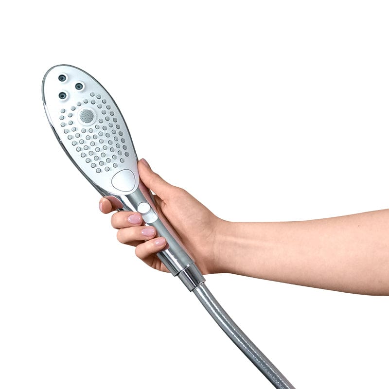 Womanizer Clitoral Stimulators Womanizer Wave Water Massage Stimulator