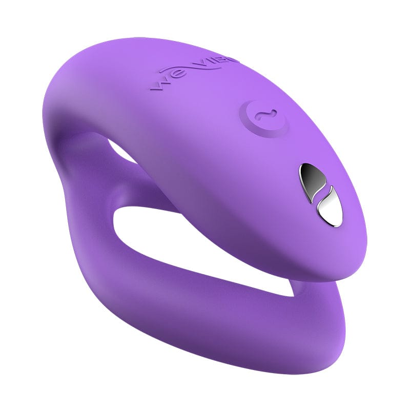 We-Vibe Vibrators We-Vibe Sync O Couples Vibrator