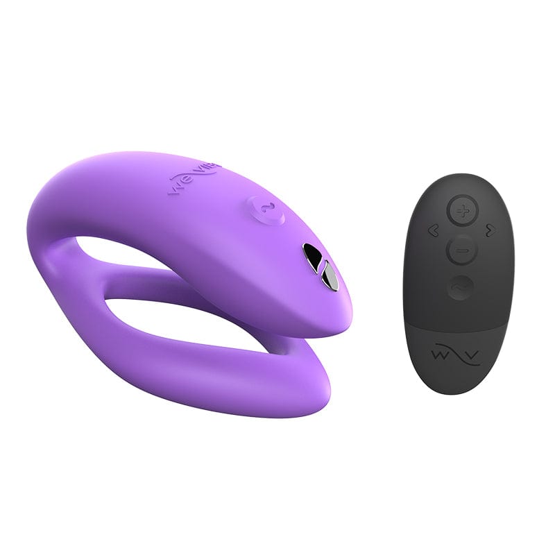 We-Vibe Vibrators We-Vibe Sync O Couples Vibrator