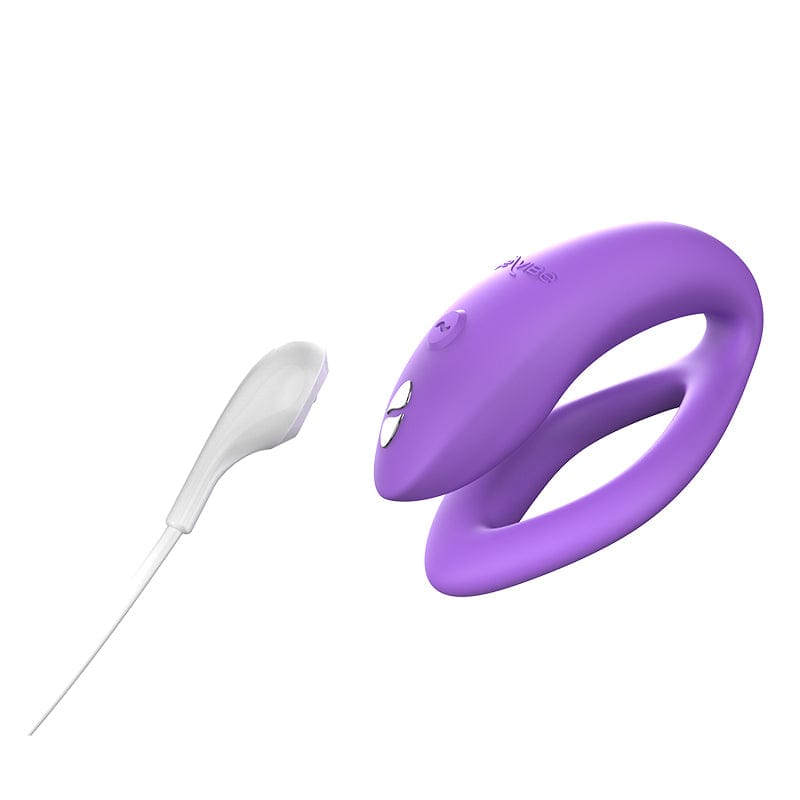 We-Vibe Vibrators We-Vibe Sync O Couples Vibrator