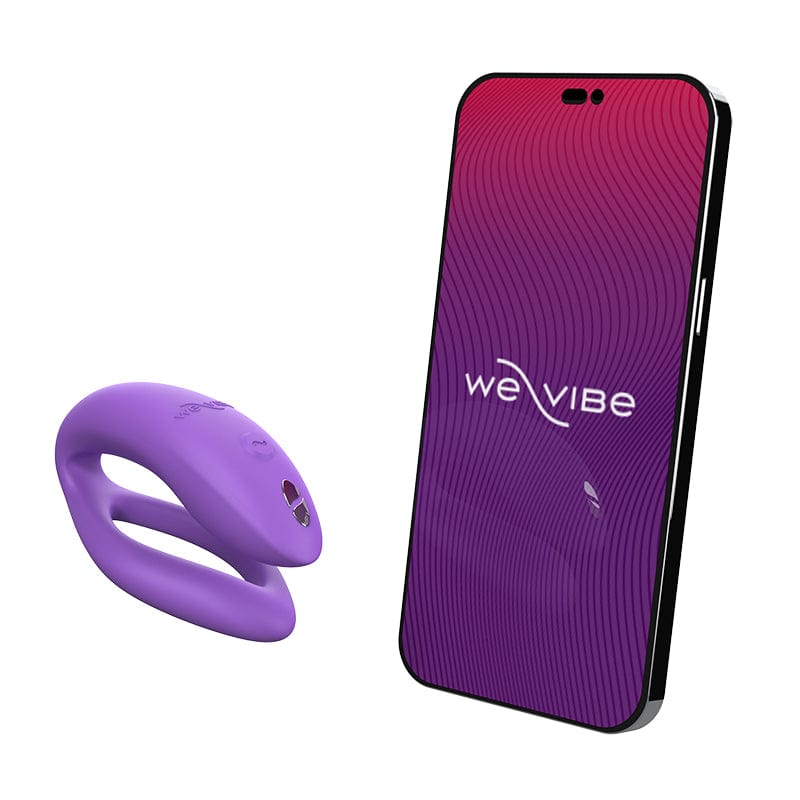 We-Vibe Vibrators We-Vibe Sync O Couples Vibrator
