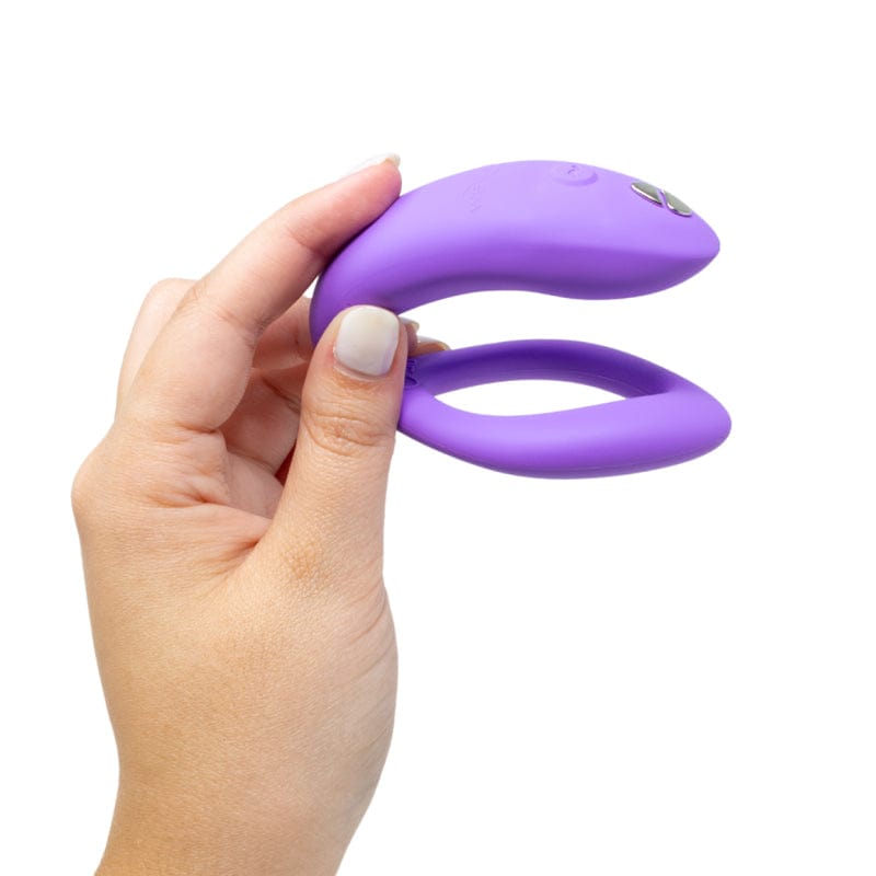 We-Vibe Vibrators We-Vibe Sync O Couples Vibrator