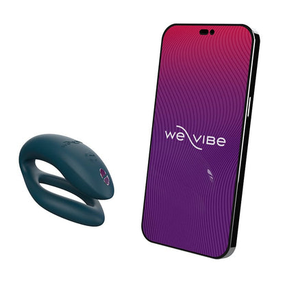 We-Vibe Vibrators We-Vibe Sync O Couples Vibrator