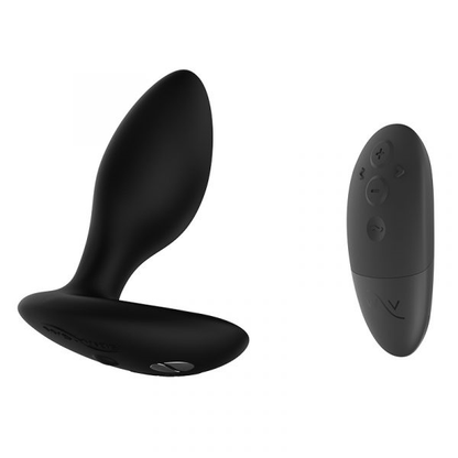 We-Vibe Anal Toys We-Vibe Ditto+ Vibrating Anal Plug