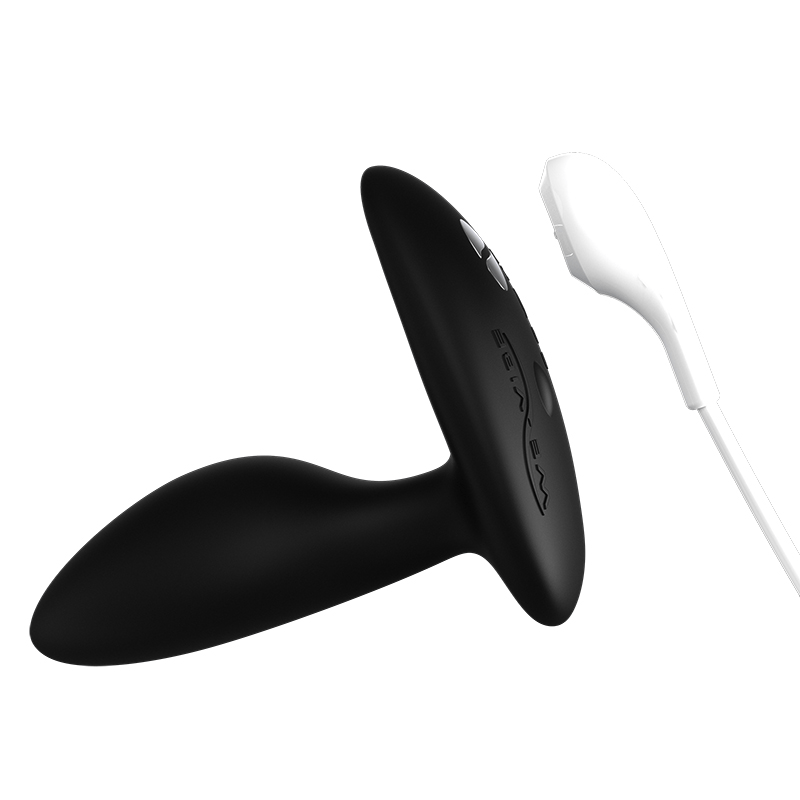 We-Vibe Anal Toys We-Vibe Ditto+ Vibrating Anal Plug