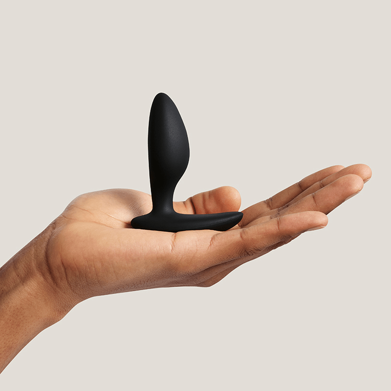We-Vibe Anal Toys We-Vibe Ditto+ Vibrating Anal Plug