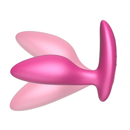 We-Vibe Anal Toys We-Vibe Ditto+ Vibrating Anal Plug