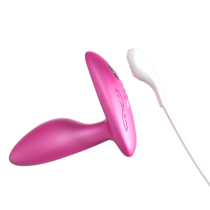 We-Vibe Anal Toys We-Vibe Ditto+ Vibrating Anal Plug