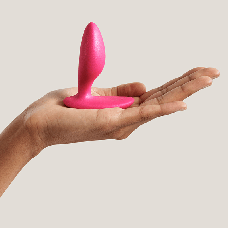 We-Vibe Anal Toys We-Vibe Ditto+ Vibrating Anal Plug