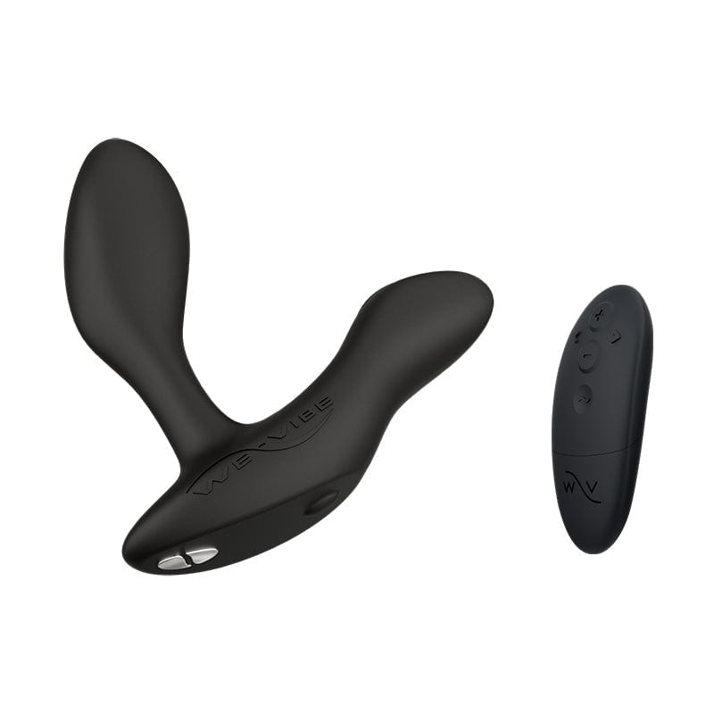 We-Vibe Anal Toys We-Vibe Vector+ Prostate Massager