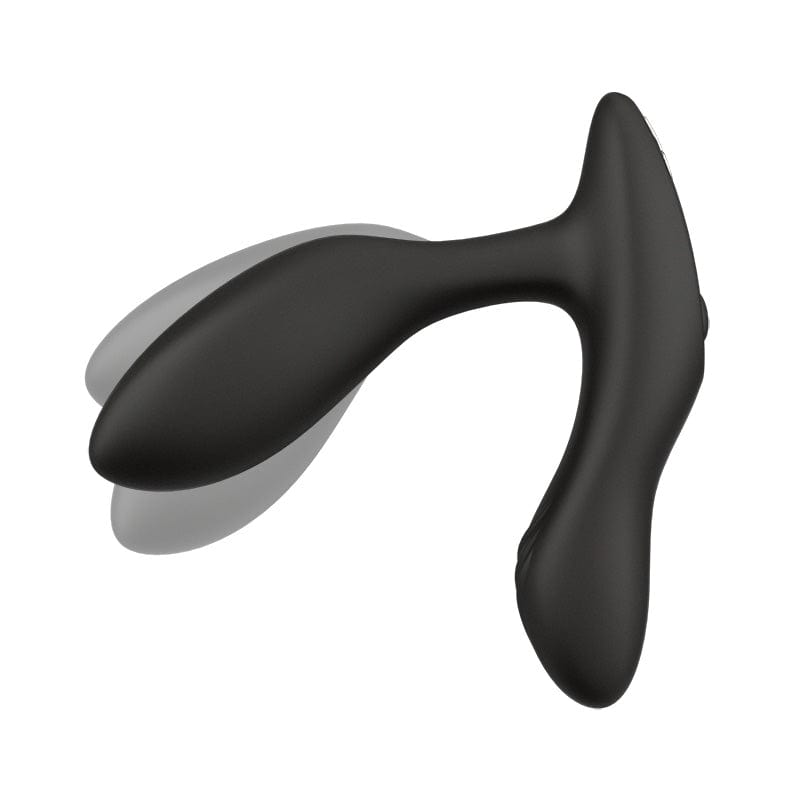 We-Vibe Anal Toys We-Vibe Vector+ Prostate Massager