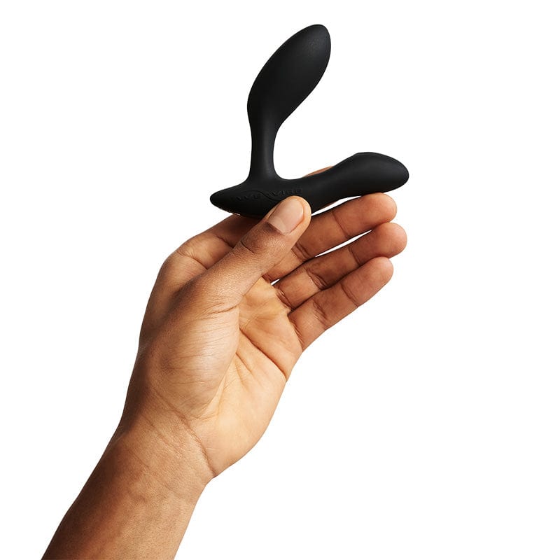 We-Vibe Anal Toys We-Vibe Vector+ Prostate Massager