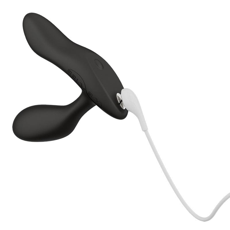 We-Vibe Anal Toys We-Vibe Vector+ Prostate Massager
