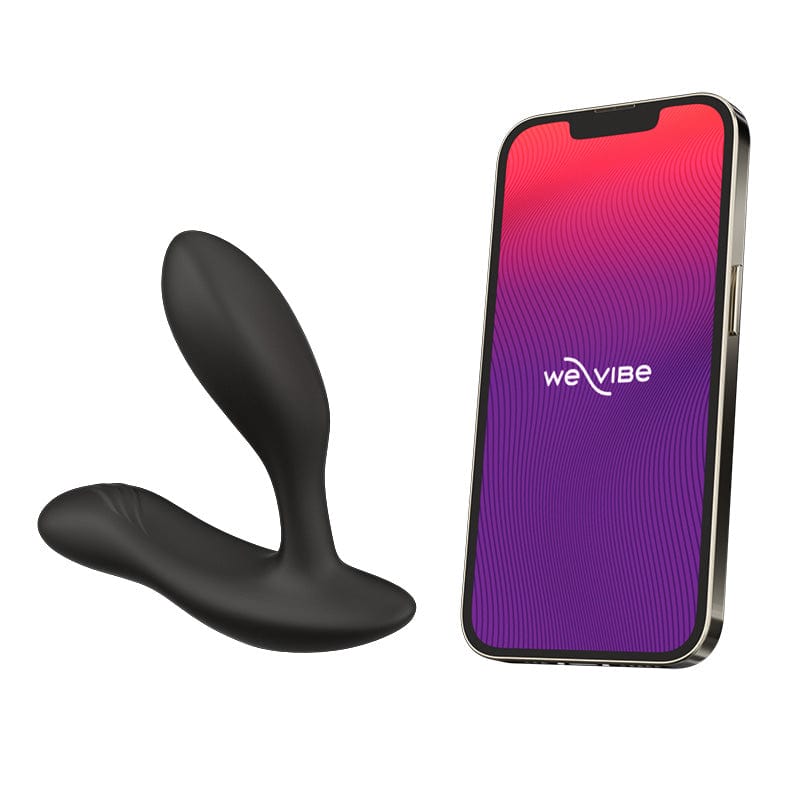 We-Vibe Anal Toys We-Vibe Vector+ Prostate Massager