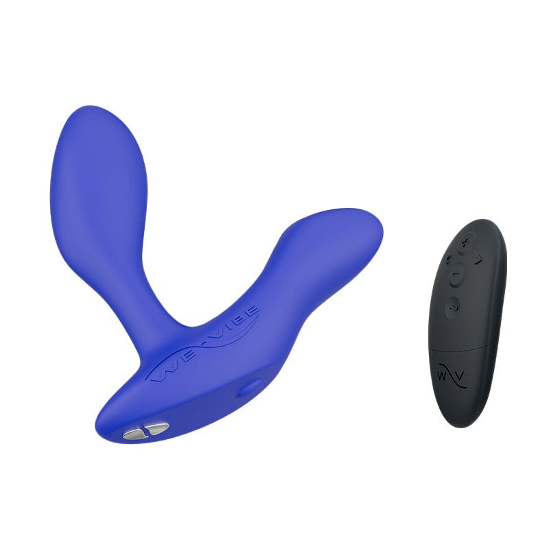 We-Vibe Anal Toys We-Vibe Vector+ Prostate Massager
