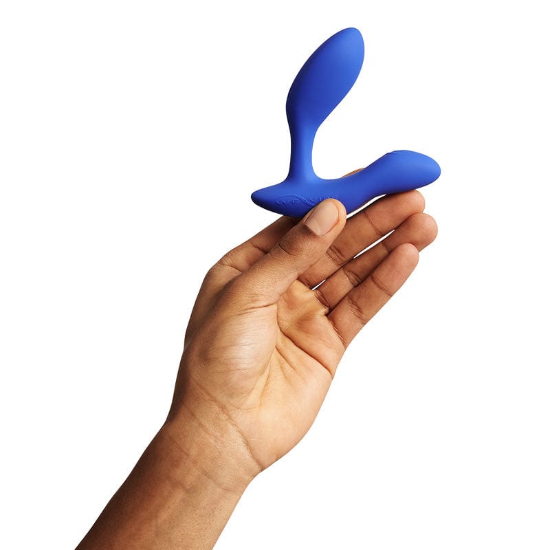 We-Vibe Anal Toys We-Vibe Vector+ Prostate Massager