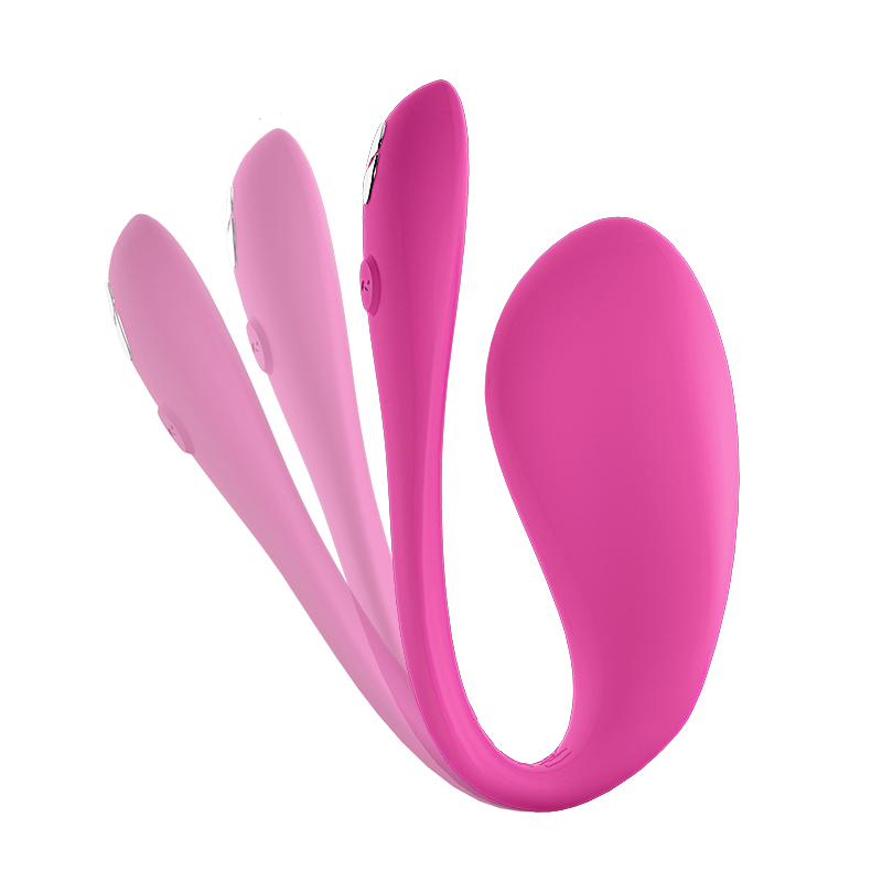 We-Vibe Vibrators We-Vibe Jive 2 Wearable G-spot Vibrator