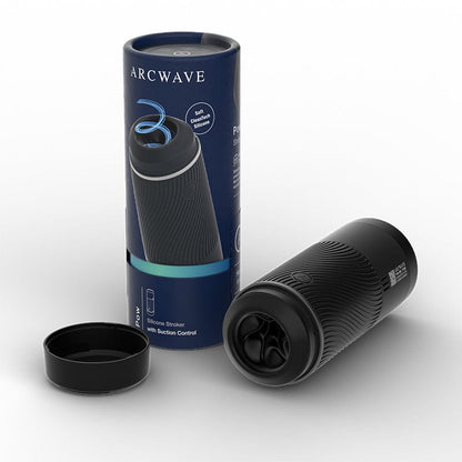 Arcwave Male Masturbators Arcwave Pow Stroker