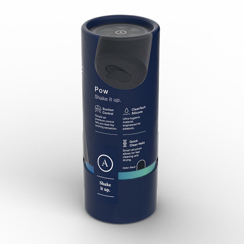 Arcwave Male Masturbators Arcwave Pow Stroker