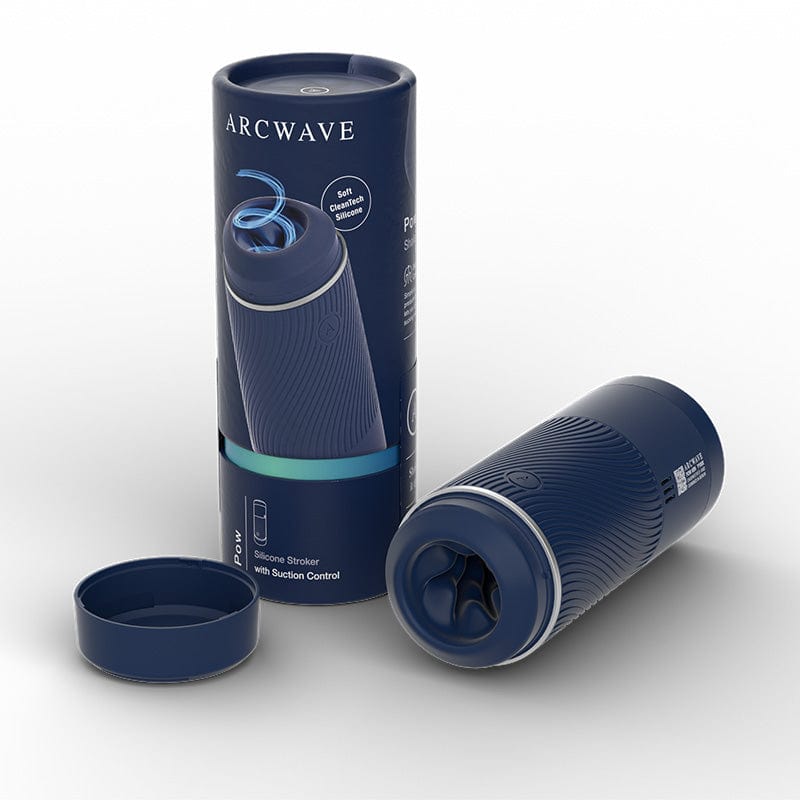 Arcwave Male Masturbators Arcwave Pow Stroker