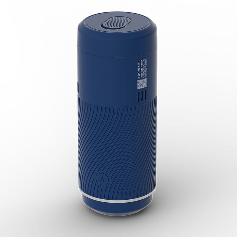 Arcwave Male Masturbators Blue Arcwave Pow Stroker
