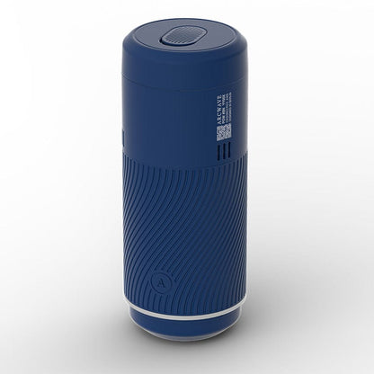 Arcwave Male Masturbators Blue Arcwave Pow Stroker