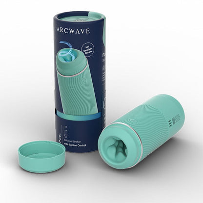 Arcwave Male Masturbators Arcwave Pow Stroker