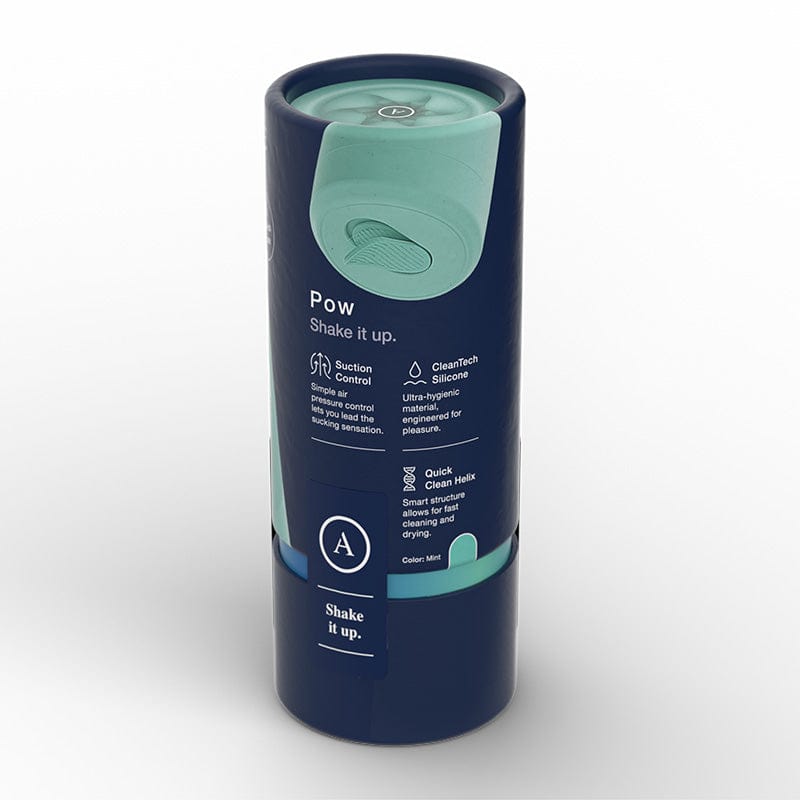 Arcwave Male Masturbators Arcwave Pow Stroker