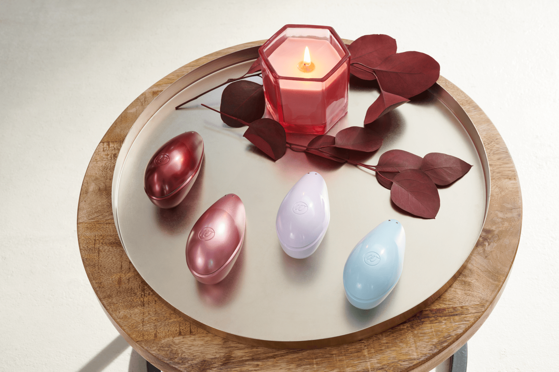 Womanizer Clitoral Stimulators Womanizer Liberty Clitoral Stimulator