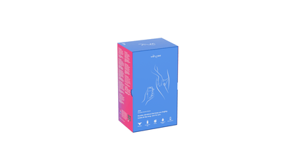 We-Vibe Vibrators We-Vibe Jive Wearable Bluetooth Vibrator