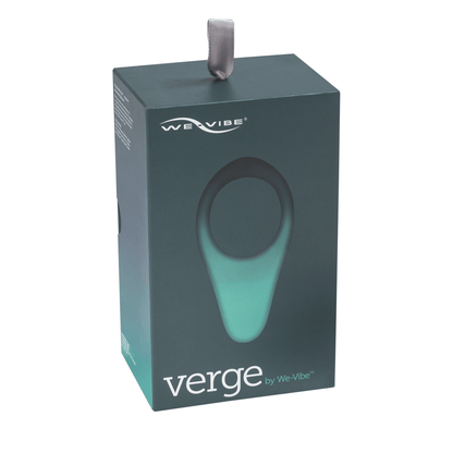 We-Vibe Cock Rings We-Vibe Verge Vibrating Ring