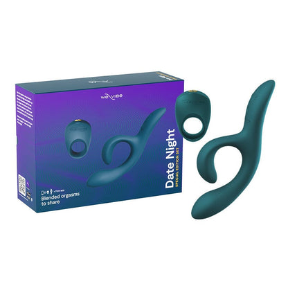 We-Vibe Pleasure kits We-Vibe Date Night Special Edition Kit