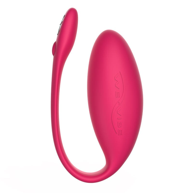 We-Vibe Vibrators We-Vibe Jive Wearable Bluetooth Vibrator