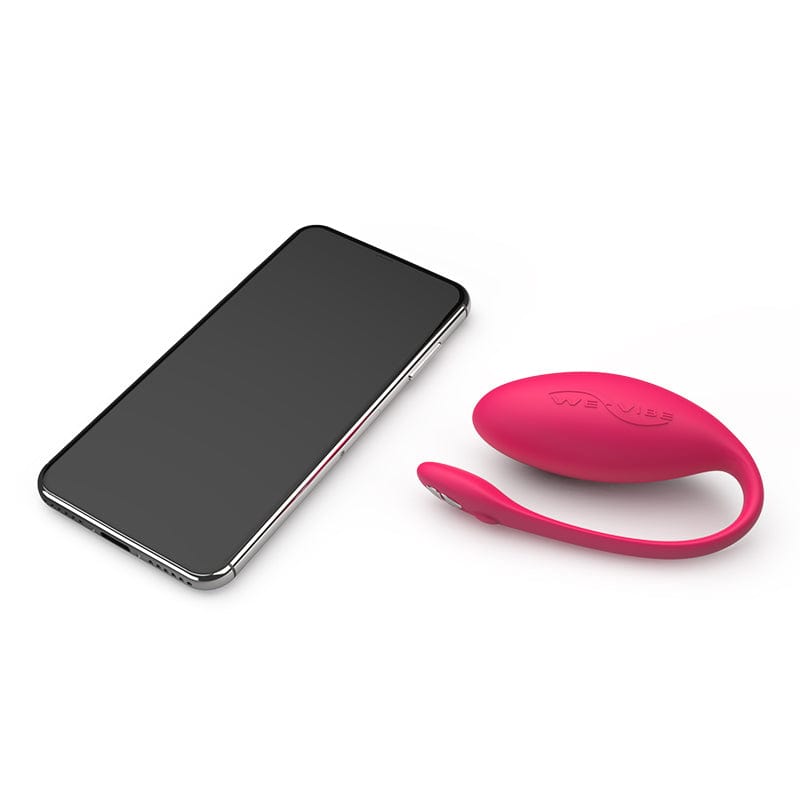 We-Vibe Vibrators We-Vibe Jive Wearable Bluetooth Vibrator