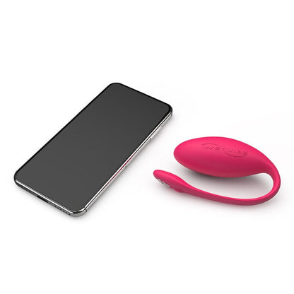 We-Vibe Vibrators We-Vibe Jive Wearable Bluetooth Vibrator