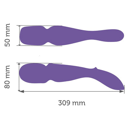 We-Vibe Vibrators We-Vibe Massage Wand