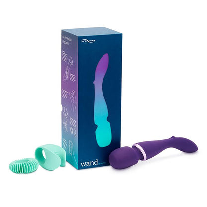 We-Vibe Vibrators We-Vibe Massage Wand