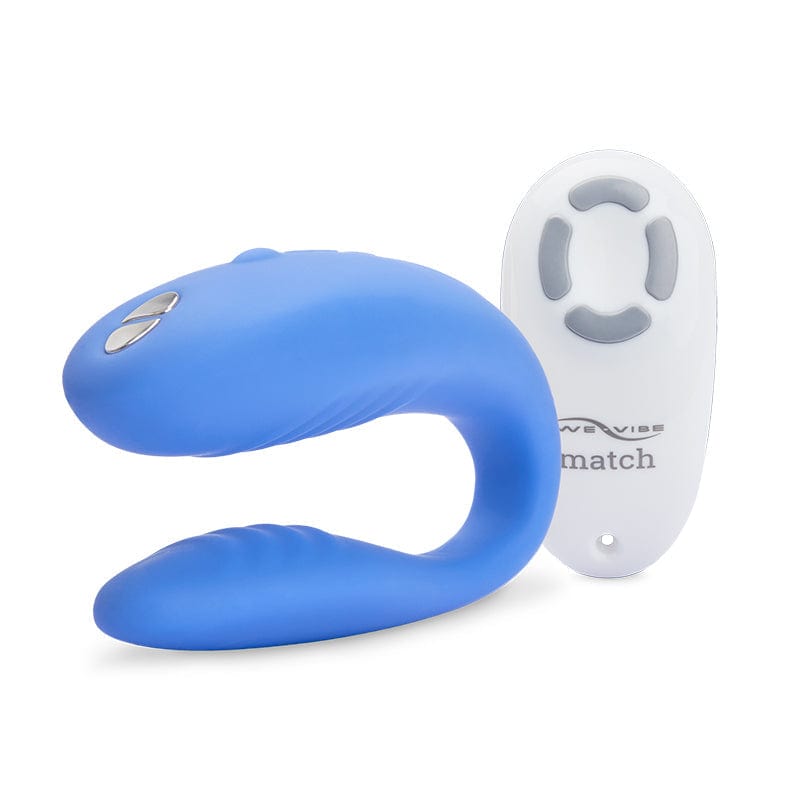 We-Vibe Vibrators We-Vibe Match Couples Vibrator