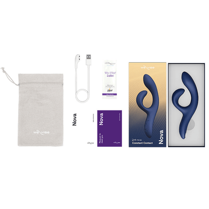 We-Vibe Vibrators We-Vibe Nova 2 Vibrator