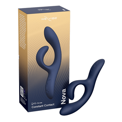 We-Vibe Vibrators We-Vibe Nova 2 Vibrator