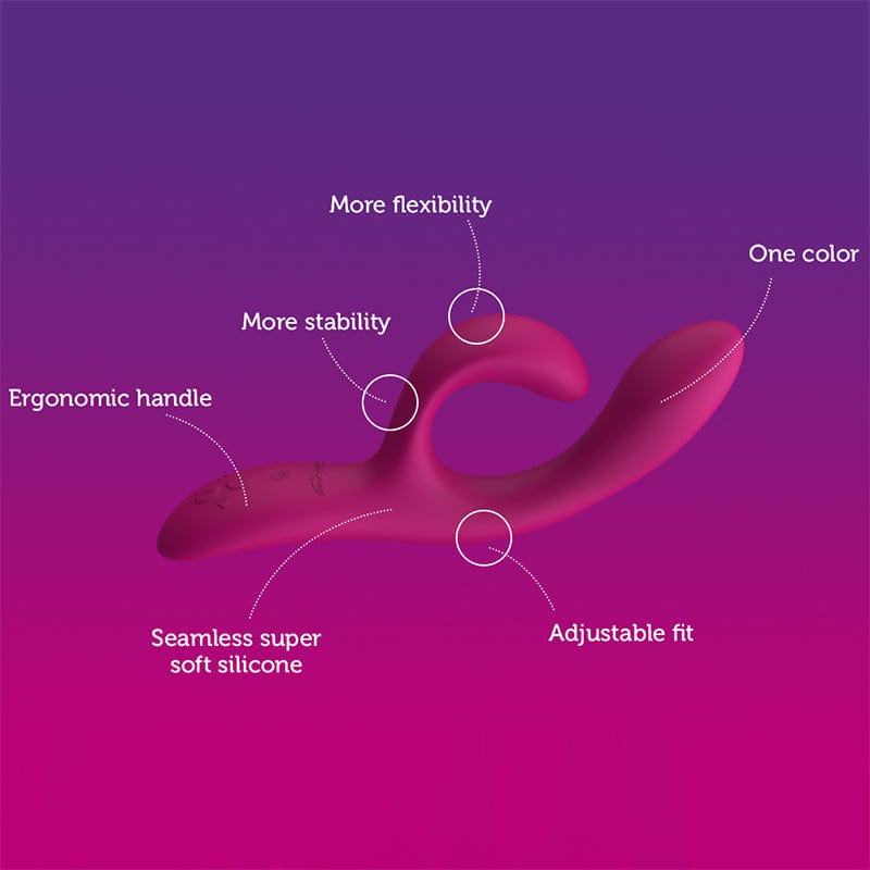 We-Vibe Vibrators We-Vibe Nova 2 Vibrator