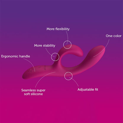 We-Vibe Vibrators We-Vibe Nova 2 Vibrator