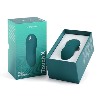 We-Vibe Vibrators We-Vibe Touch X Vibrator