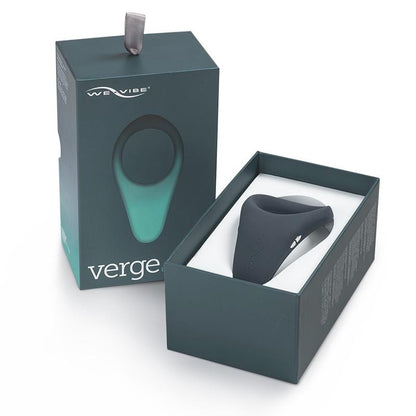 We-Vibe Cock Rings We-Vibe Verge Vibrating Ring