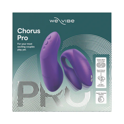 We-Vibe Chorus Pro