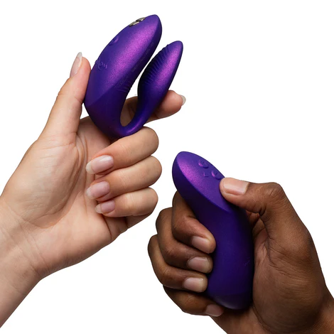 We-Vibe Chorus Pro