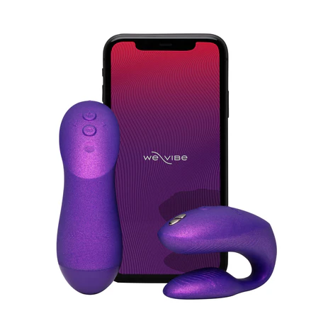 We-Vibe Chorus Pro