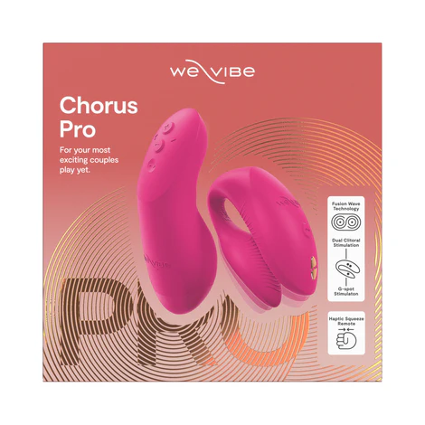 We-Vibe Chorus Pro
